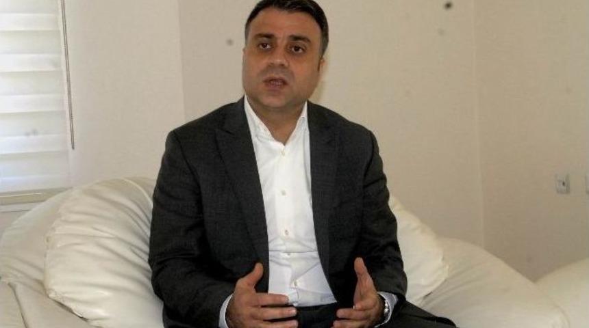 (&ouml;zel Haber) İş D&uuml;nyası G&uuml;neydoğu İ&ccedil;in Yeni Teşvik İstiyor