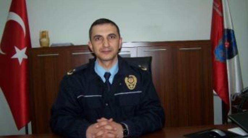 Polisten Hırsızlara Karşı Ortak M&uuml;cadele &Ccedil;ağrısı