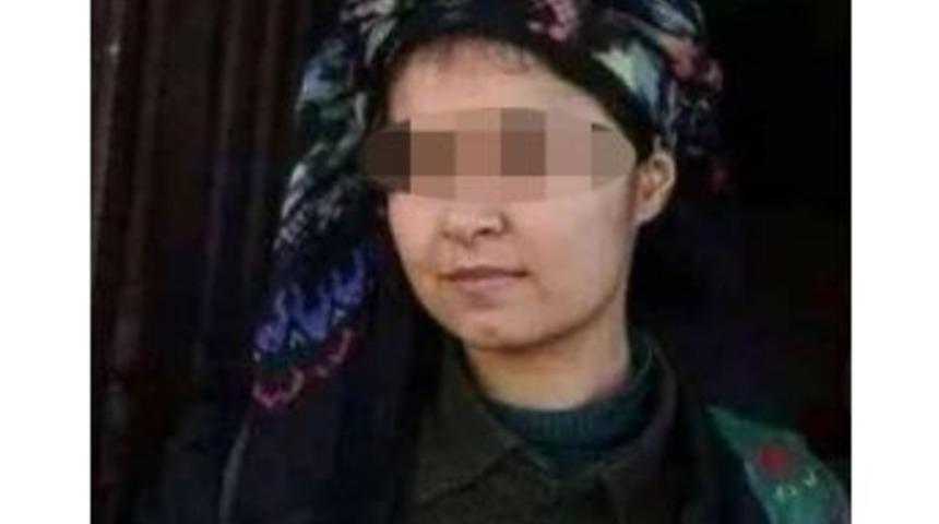 Kayıp &Uuml;niversiteli Kız Işid&rsquo;e Karşı Savaşırken &Ouml;ld&uuml;r&uuml;lm&uuml;ş