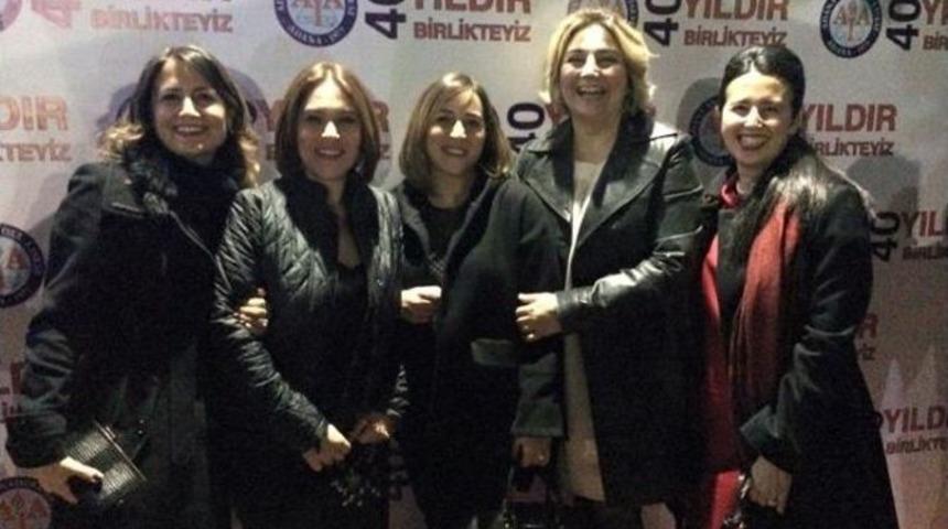 Adana Anadolu Lisesi Mezunları İstanbul&rsquo;da Buluştu