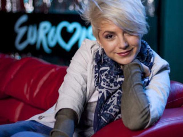 İşte Eurovision 2011 şarkıları! 44