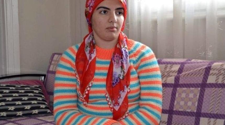 (&ouml;zel Haber) Sınav Heyecanı Hayatını Kararttı