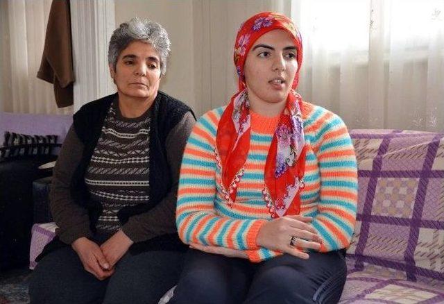 (&ouml;zel Haber) Sınav Heyecanı Hayatını Kararttı 1