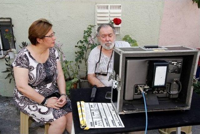 ‘sinemada Edebiyat’ Gece İle Başlıyor