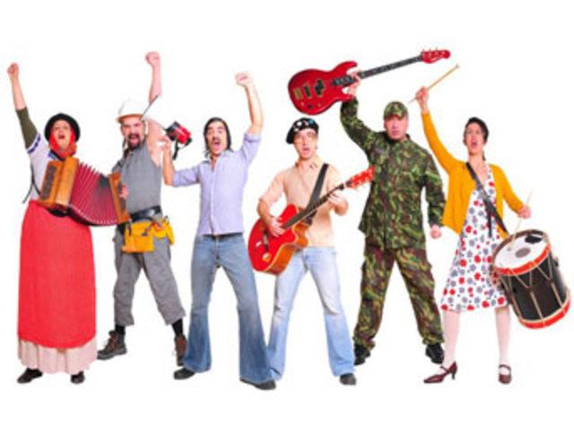 İşte Eurovision 2011 şarkıları! 48