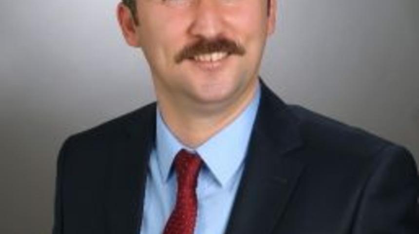 Ak Parti&rsquo;nin Aday Adayı Do&ccedil;. Dr.ulusoy&rsquo;dan &Ccedil;&ouml;z&uuml;m S&uuml;reci Değerlendirmesi