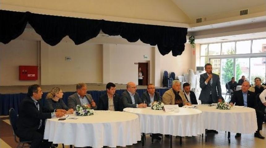 Cemevleri İbadethane Olarak Kabul Edildi