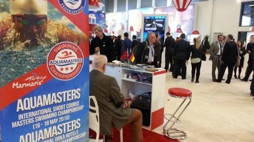 Martab Berlin Turizm Fuarı&rsquo;nda Tanıtılıyor