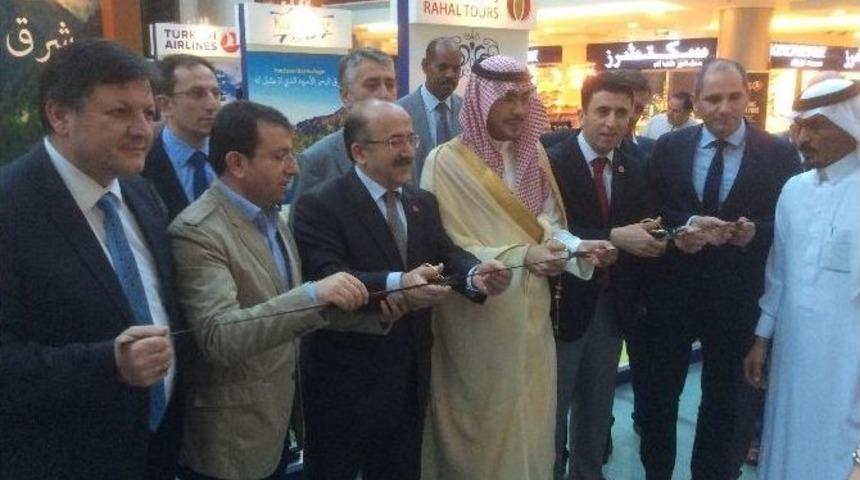 Doğu Karadeniz Arap D&uuml;nyasında Marka Oldu