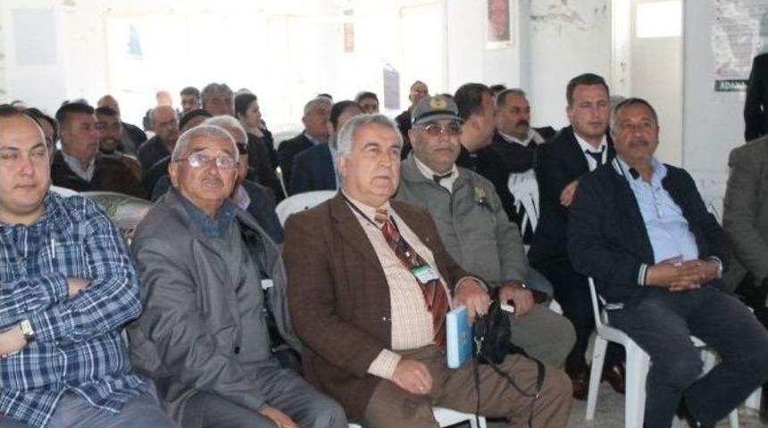 Yumurtalık&rsquo;a 815 Mwe G&uuml;c&uuml;nde Termik Santral Kurulacak