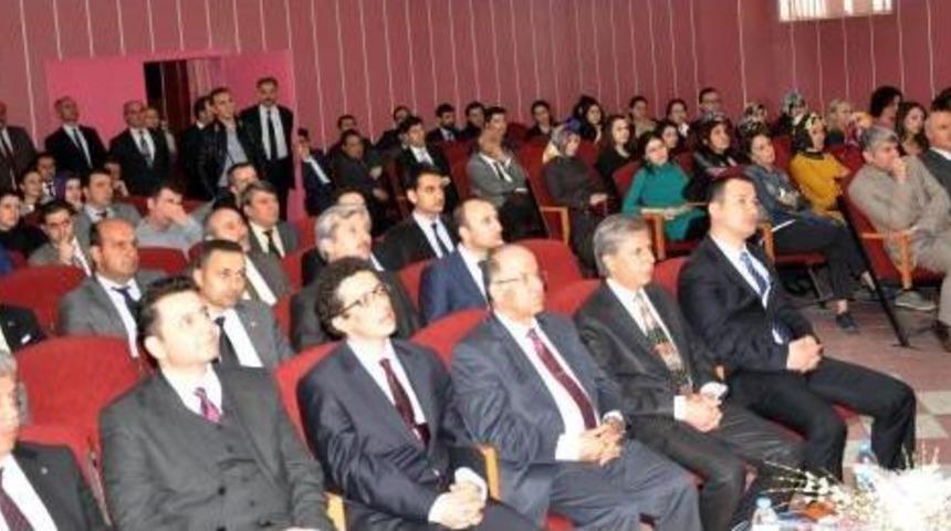 Kırıkkale'de Madde Bağımlılığına Karşı Eğitim Projesi