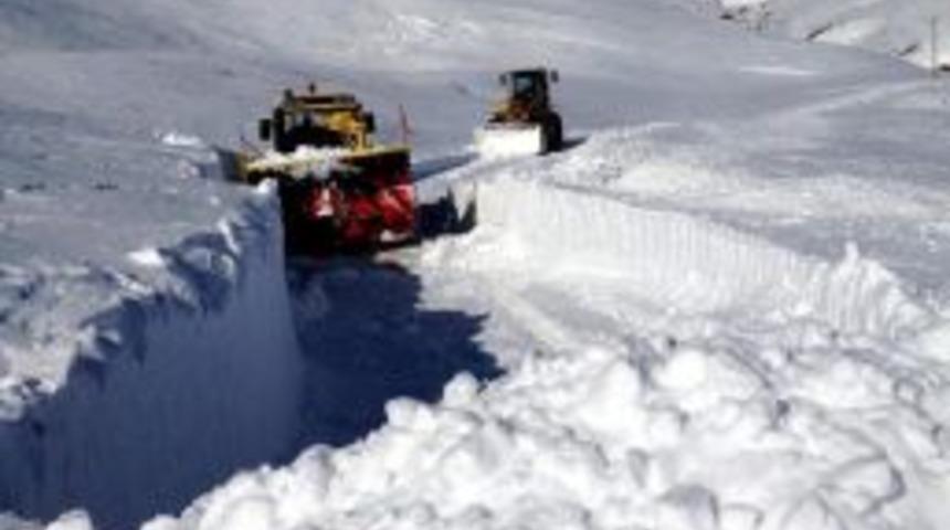 Sibirya Soğukları: G&ouml;le -28.8