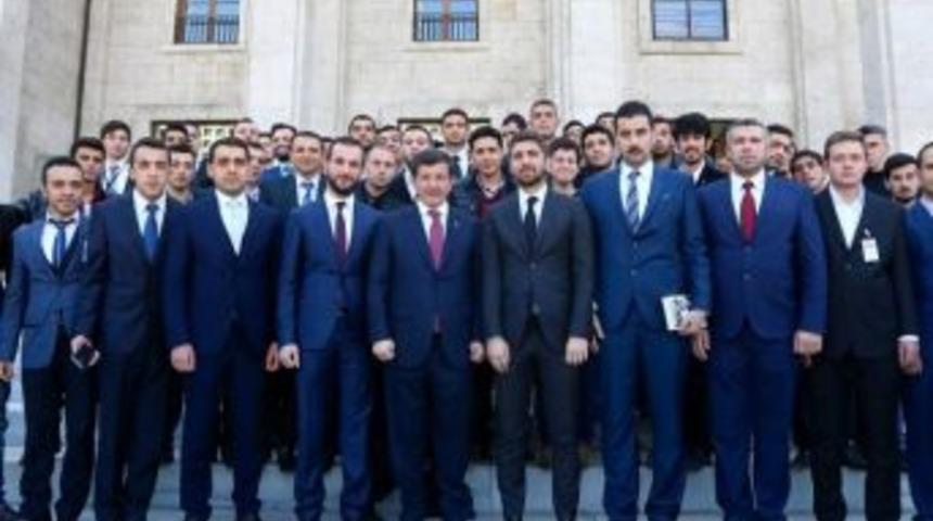 Özyardımcı, “ankara’da Kilis’in Sesi Olacağım”