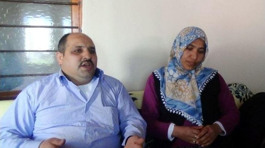 (&ouml;zel Haber) Karı Koca Bor&ccedil;larını &Ouml;demek İ&ccedil;in B&ouml;breklerini Satışa &Ccedil;ıkardı