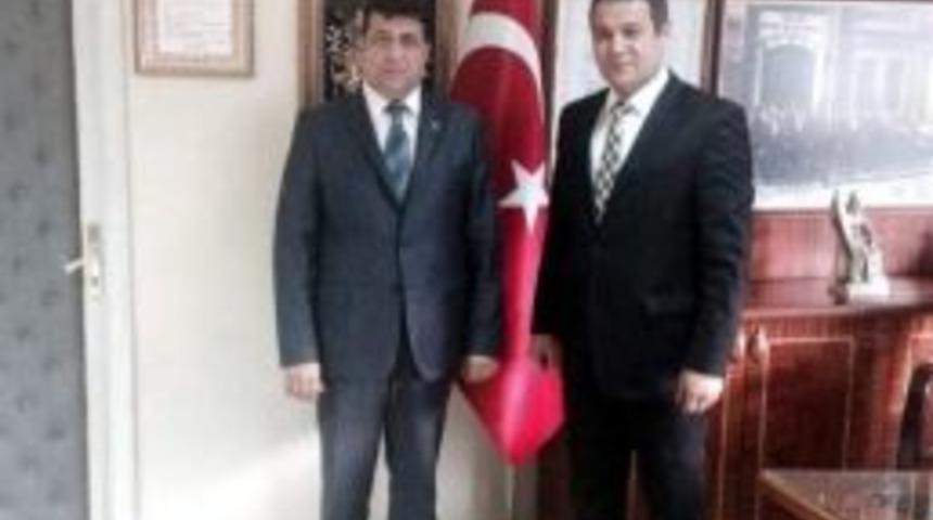 Aydın Kılı&ccedil;kan: İstikrar Devam Edecek