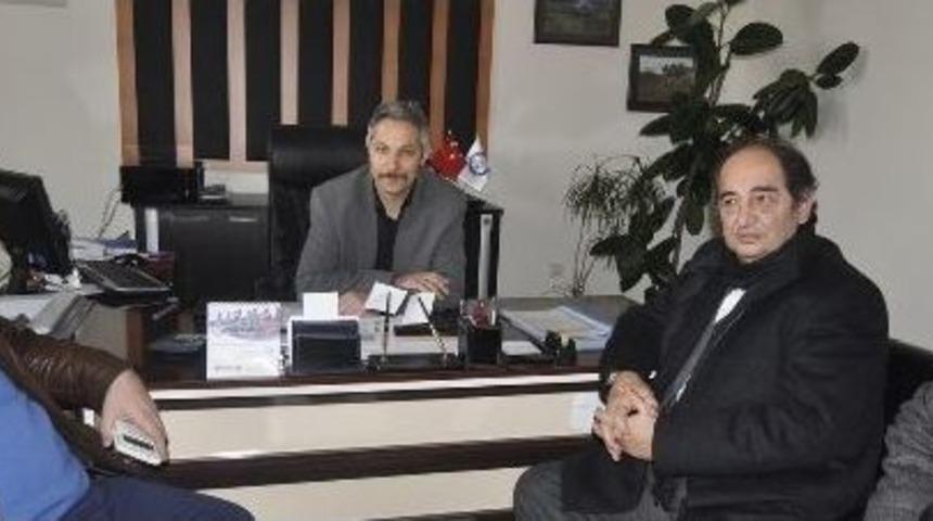 Dumesf, &rsquo;temiz Spor&rsquo; Konferansının 3.&rsquo;s&uuml;n&uuml; &Ccedil;orum&rsquo;da Ger&ccedil;ekleştirdi