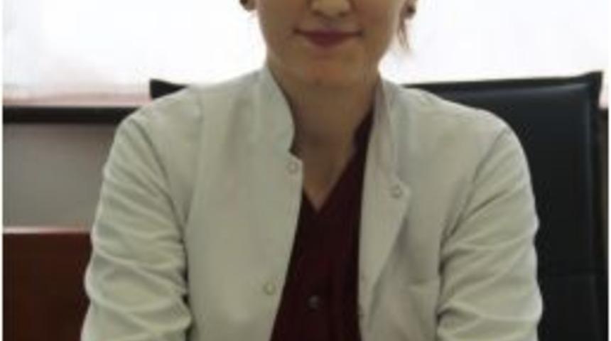 Kışın D Vitamini Almak İ&ccedil;in G&uuml;neşli G&uuml;nlerde Y&uuml;r&uuml;y&uuml;ş &Ouml;nerisi