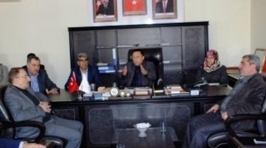 Yalar&rsquo;dan &ldquo;sandığa Sahip &Ccedil;ık&rdquo; &Ccedil;ağrısı