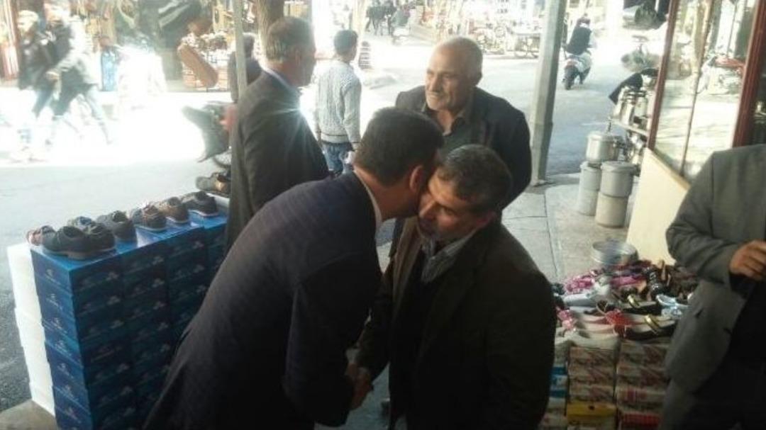 Atıcı, Se&ccedil;im &Ccedil;alışmalarına Hız Verdi