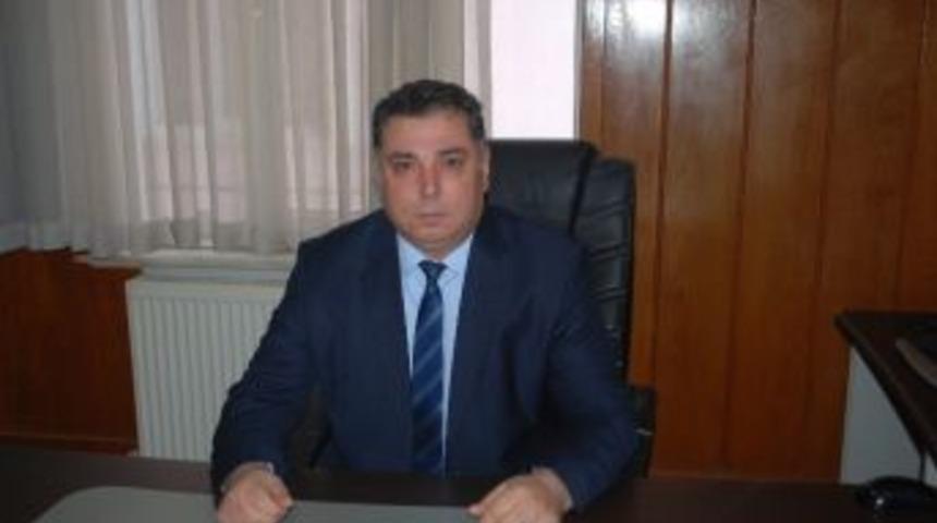 Teksif Sendikası &Ccedil;erkezk&ouml;y Şube Başkanı T&uuml;rkkan: "kadınlar Hem Anne Hem Emek&ccedil;idir"