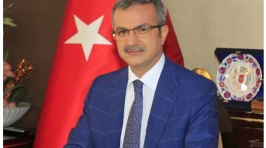 Başkan Köşker’den Kadınlar Günü Mesajı