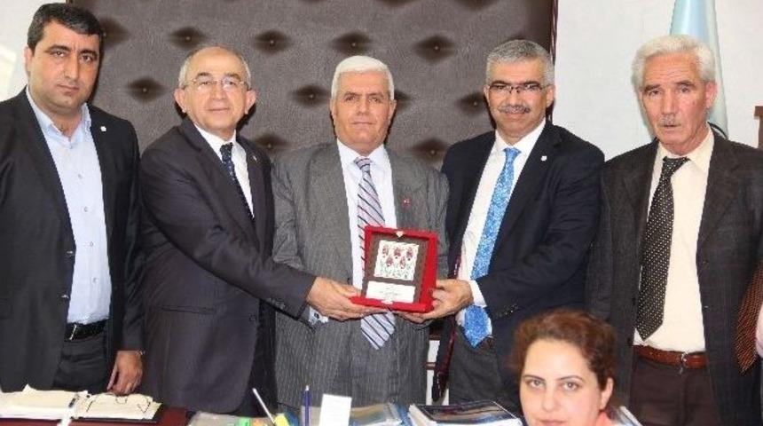 Havaalanı Personeline İlk Yardım Eğitimi