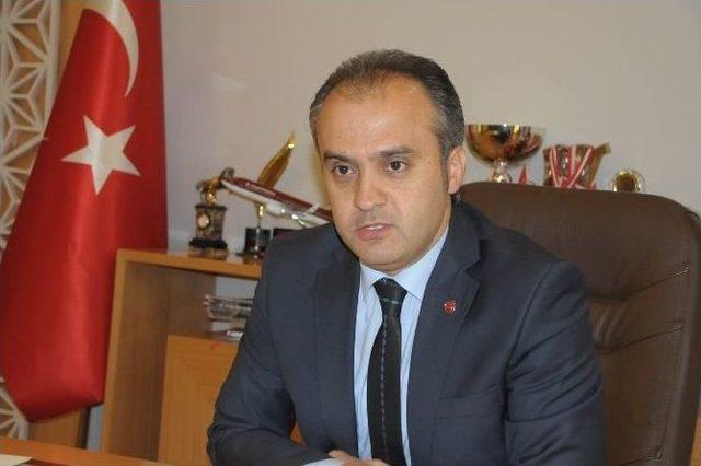 İneg&ouml;l Belediyesi Hayvan Barınağı İyileştiriliyor 1