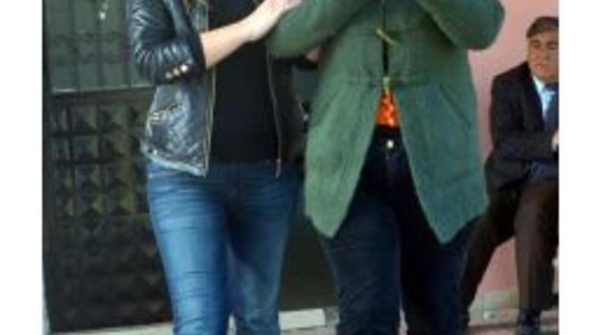 8 Yıl Hapis Cezasına &Ccedil;arptırılan Eski Hesap Işleri M&uuml;d&uuml;r&uuml; Tutuklandı