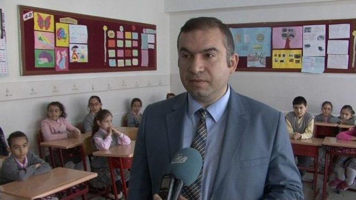 Gülpınar İlkokulu Öğrencileri Bulgaristan Yolcusu