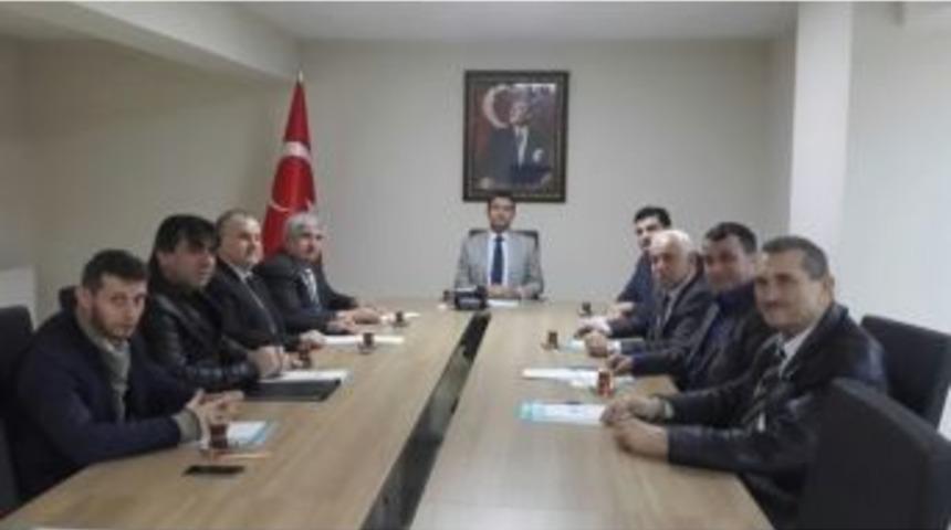 Kapaklı&rsquo;da Yağlı G&uuml;reş Hazırlığı Başladı