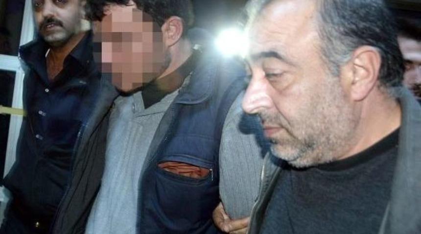 Ka&ccedil;ırdığı Erkek &Ccedil;ocuğa Tecav&uuml;z Etmeye Kalkıştı