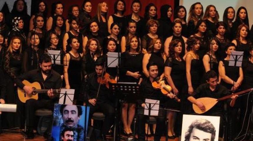 Gaziantep'te T&uuml;rk Sinemasının 100'&uuml;nc&uuml; Yılı Kutlandı