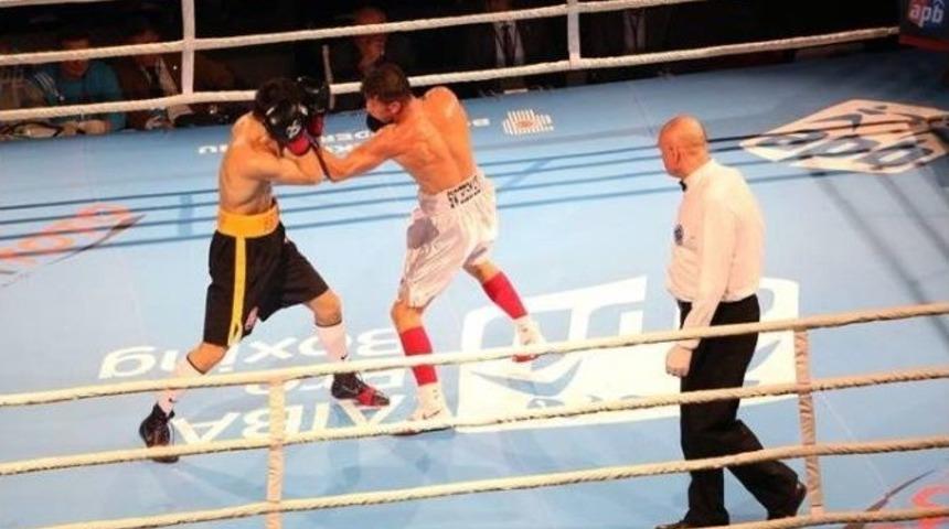 Onur Ve Adem Unvan Koruma Ma&ccedil;ına &Ccedil;ıkacak