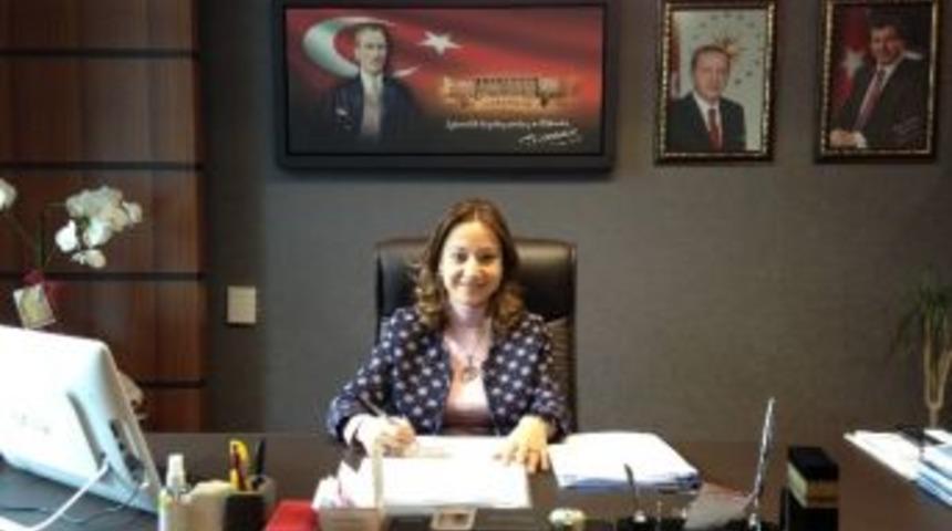 8 Mart D&uuml;nya Kadınlar G&uuml;n&uuml;