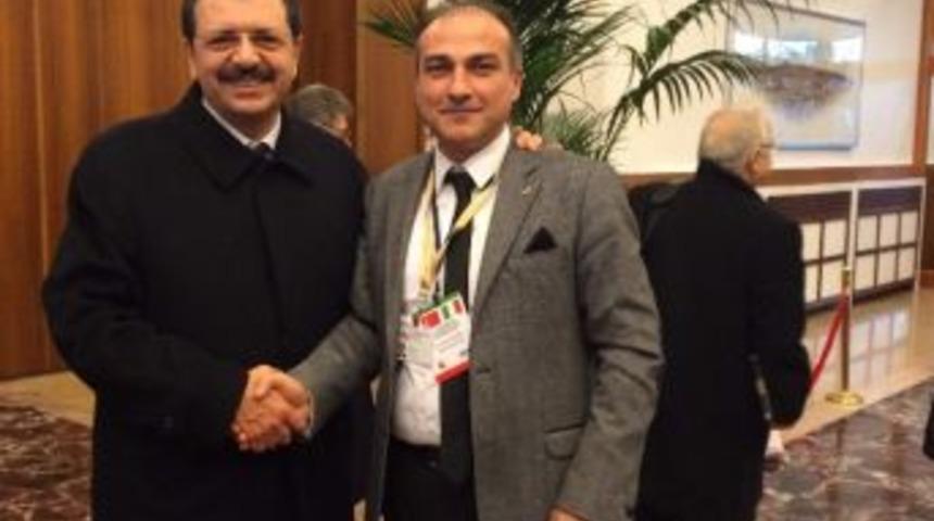 Amasya Tso Vergi &Ouml;d&uuml;l T&ouml;reni D&uuml;zenleyecek