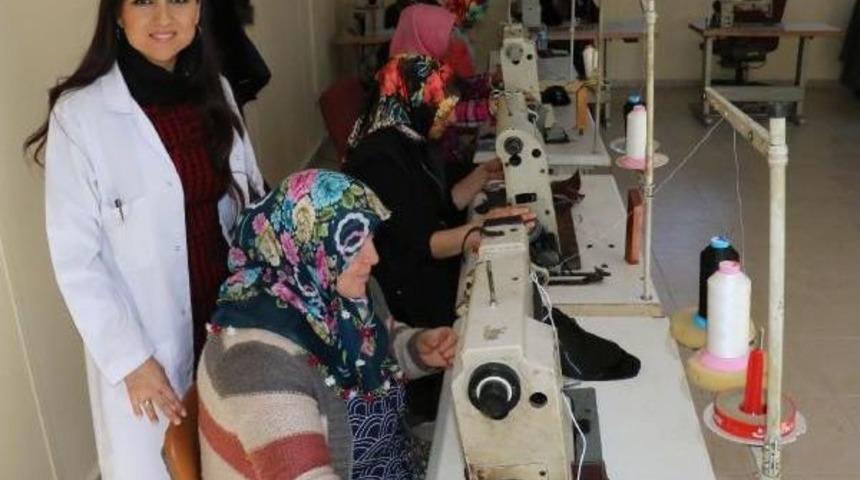 '&ccedil;alıkuşu' Dilek &Ouml;ğretmenin Dileği Ger&ccedil;ek Oldu