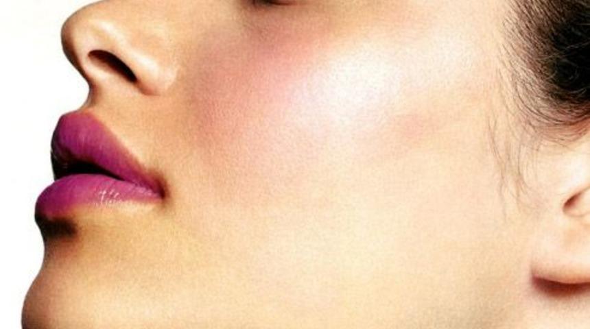 Allığı en iyi şekilde kullanmanın yolları