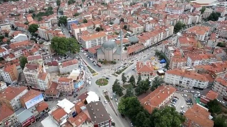 (&ouml;zel) İneg&ouml;l&rsquo;de 80 Bin Kişi Deprem Tehlikesi Altında