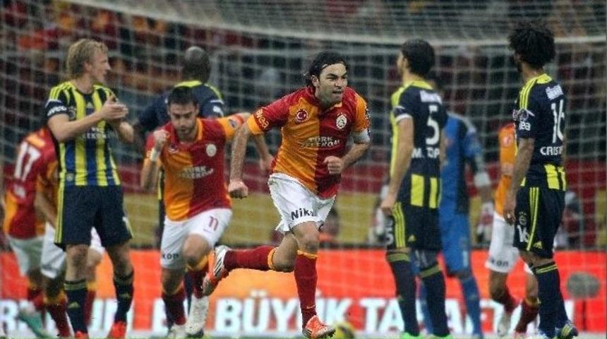 Derbilerin Adamı Sel&ccedil;uk İnan