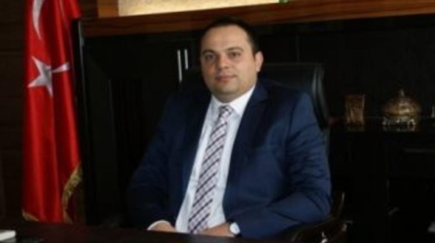 Kadın Yaşam Ve Destek Merkezi İ&ccedil;in Proje Sunuldu