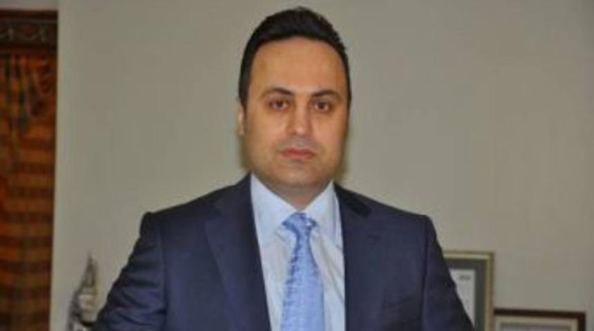 Ahmet Reyiz Yılmaz: &ldquo;kur Artışı S&uuml;rpriz Değil&rdquo;