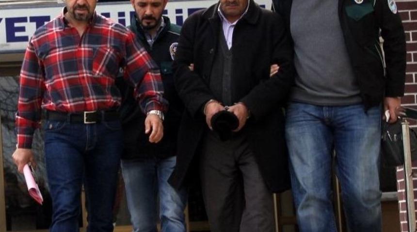 Belindeki Kuşaktan 200 Bin Liralık Uyuşturucu &Ccedil;ıktı