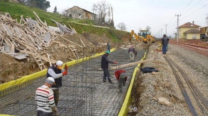 İzban Hattı Sel&ccedil;uk&rsquo;a Kadar Uzuyor