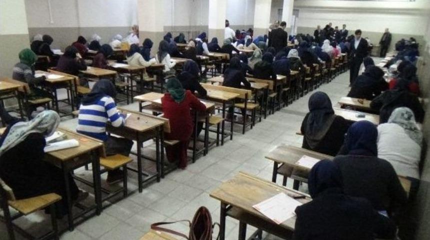 Erzincan İmam Hatip &Ouml;ğrencilerine &ldquo;et&uuml;t Katı&rdquo; Projesi