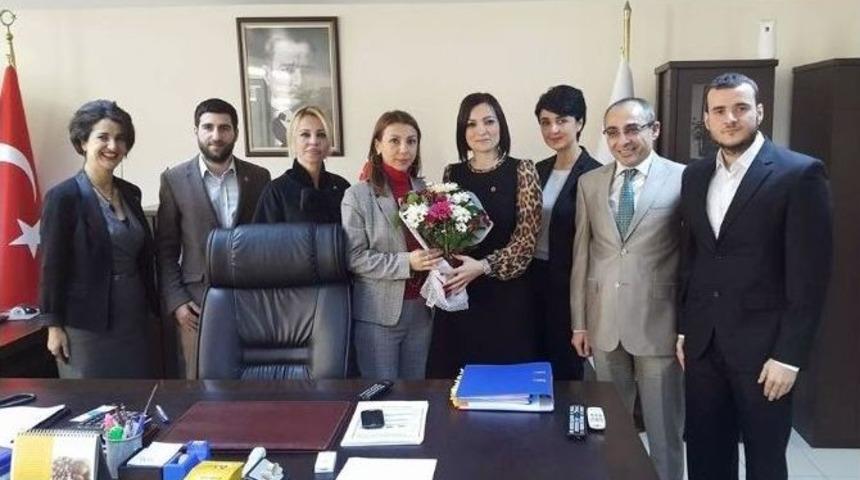 Kadın Mahkumlar İçin Proje Start Aldı