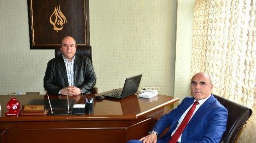 Beluk: “aosb Adana’nın Gururu"