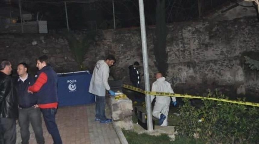 &Uuml;niversite &Ouml;ğrencisi, K&ouml;peğini Parkta Gezdirdiği Sırada &Ouml;ld&uuml;r&uuml;ld&uuml;