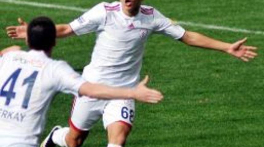 Altınordu'da Cengiz D&ouml;n&uuml;yor