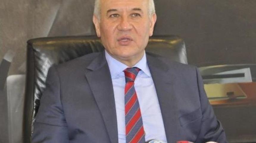 Kocaelili Hayırsever, Denizli'de Okul Yapımına 300 Bin Lira Katkı Verdi