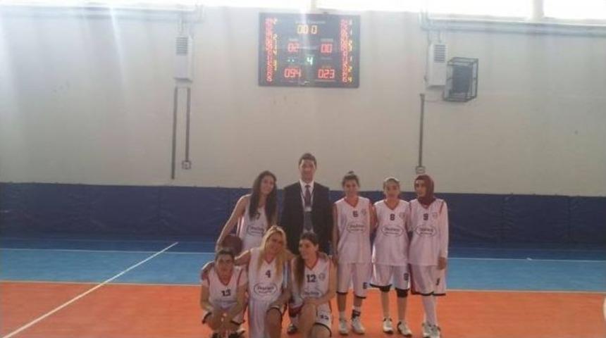 7 Aralık &Uuml;niversitesi&rsquo;nin &Uuml;nilig Galibiyetleri